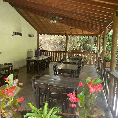 Hotel Miami Beach San Jeronimo Ngoại thất bức ảnh
