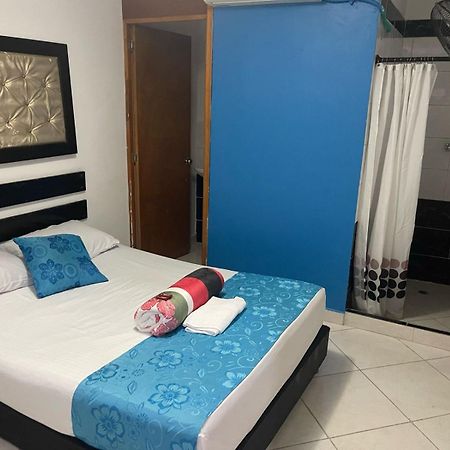 Hotel Miami Beach San Jeronimo Ngoại thất bức ảnh