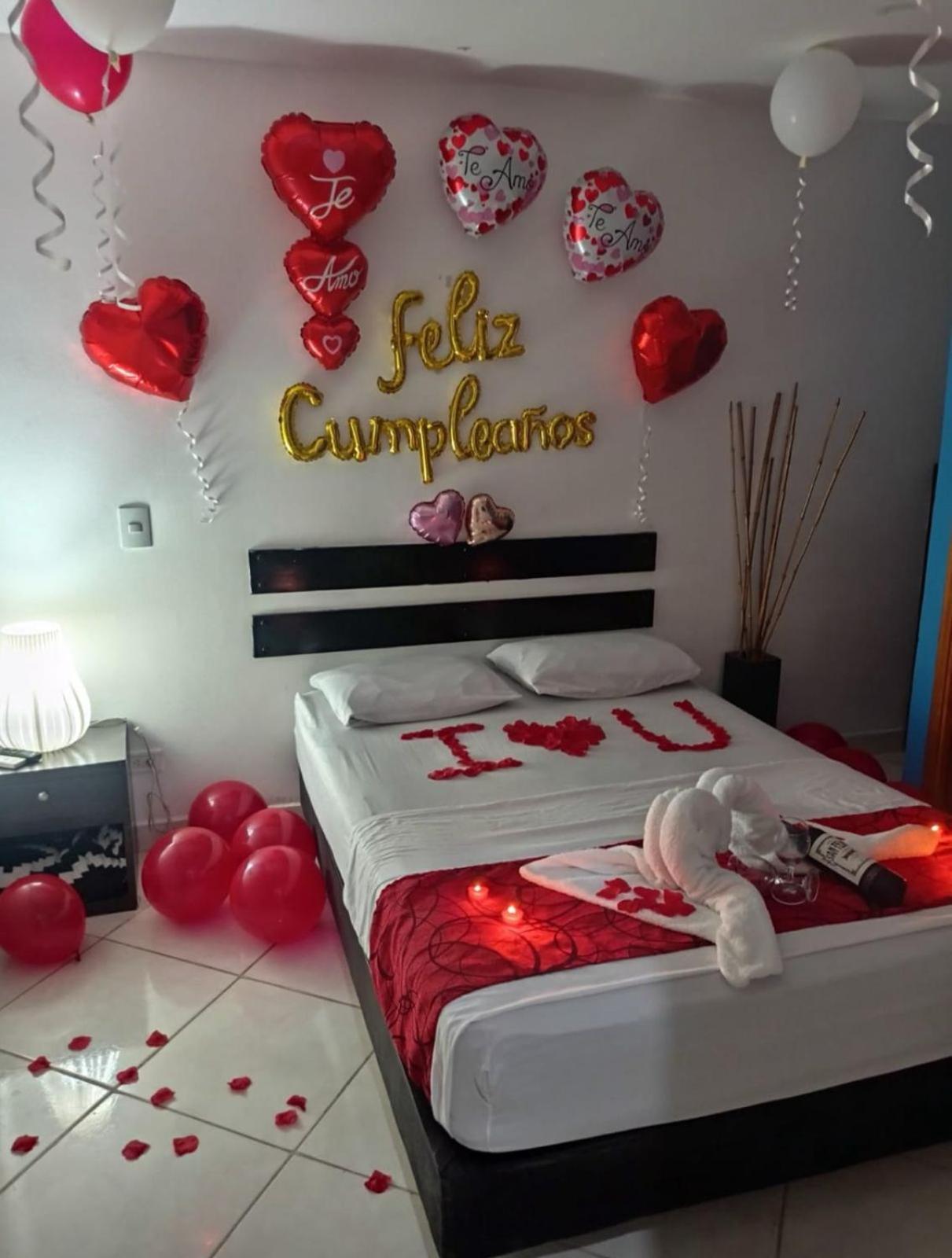 Hotel Miami Beach San Jeronimo Ngoại thất bức ảnh