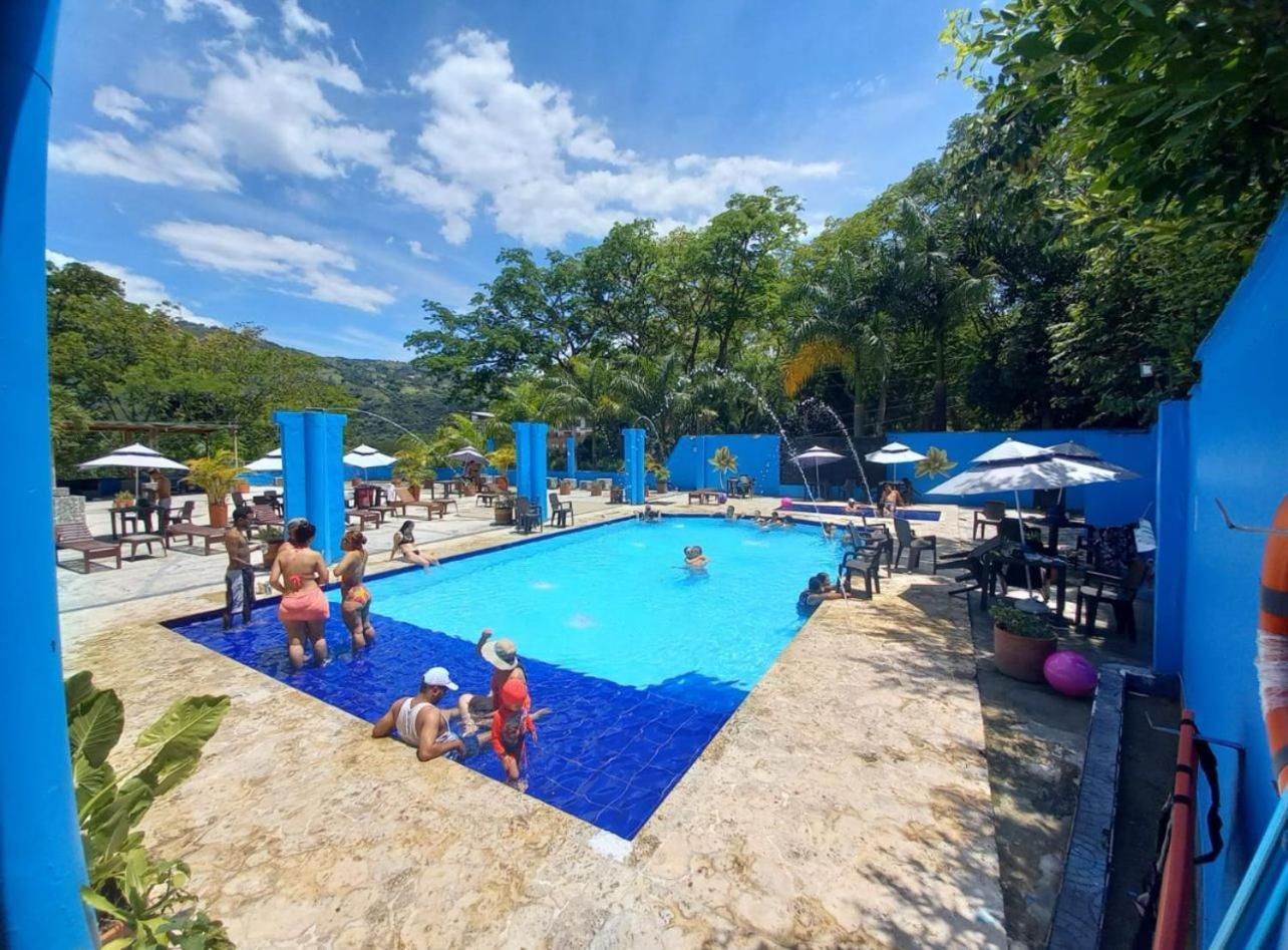 Hotel Miami Beach San Jeronimo Ngoại thất bức ảnh