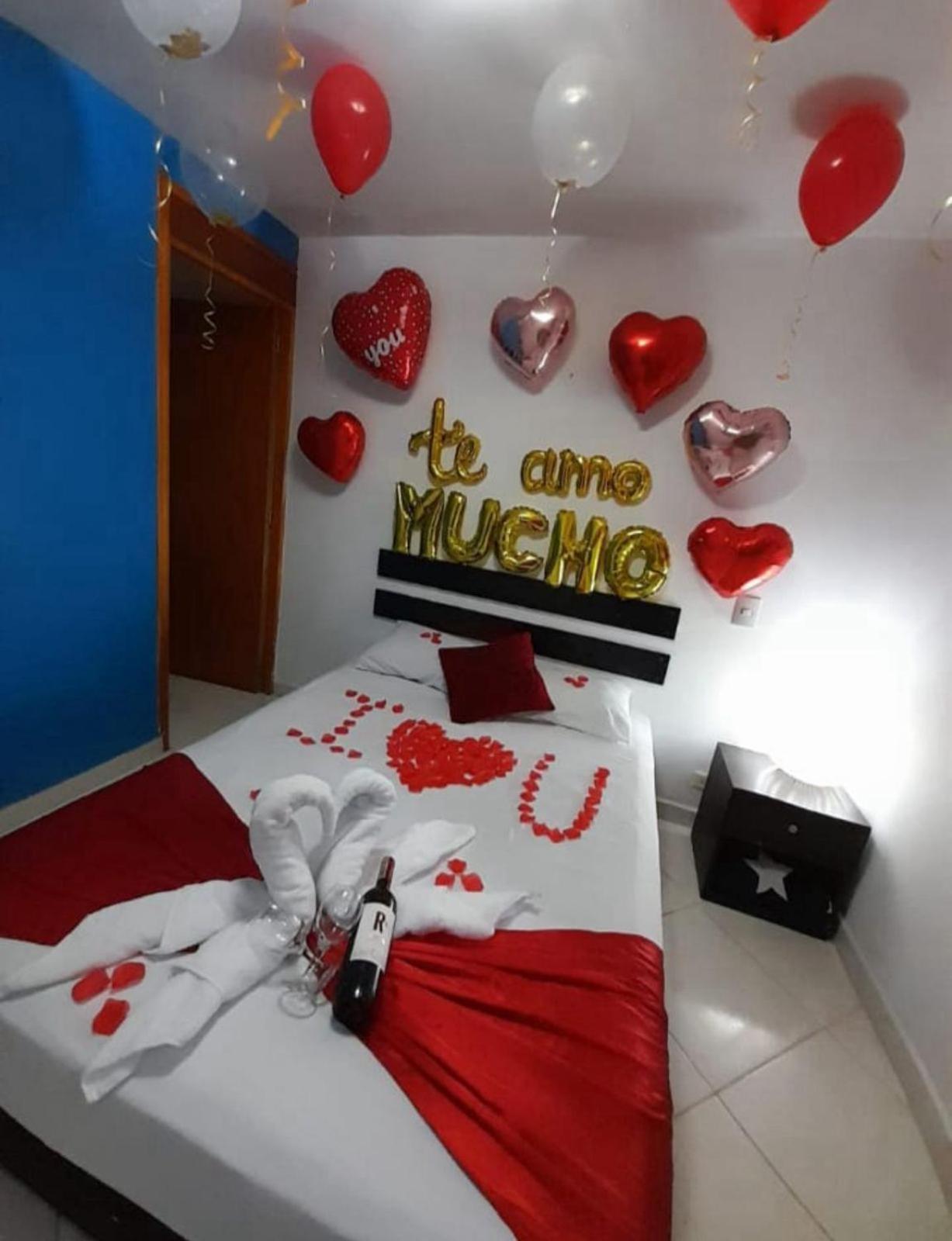 Hotel Miami Beach San Jeronimo Ngoại thất bức ảnh