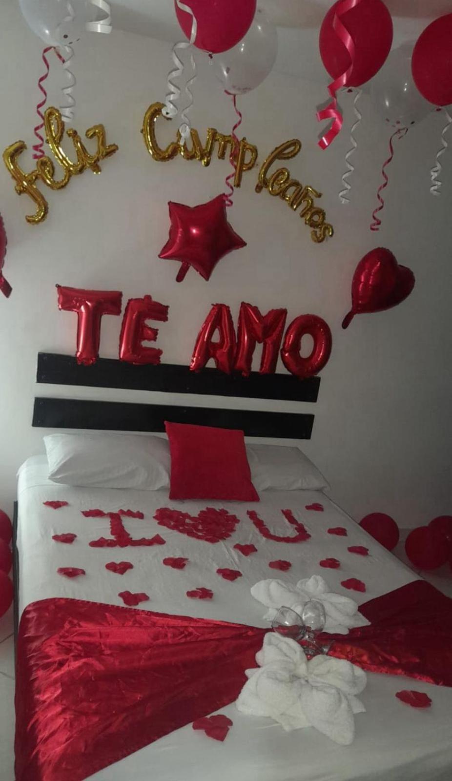 Hotel Miami Beach San Jeronimo Ngoại thất bức ảnh