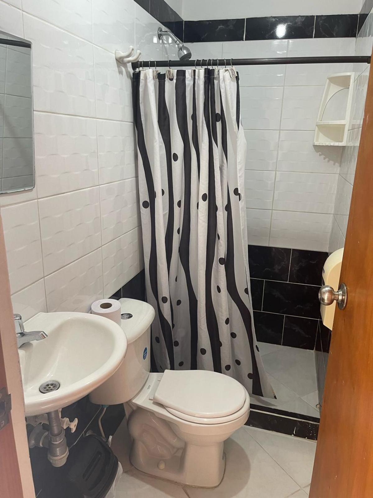 Hotel Miami Beach San Jeronimo Ngoại thất bức ảnh