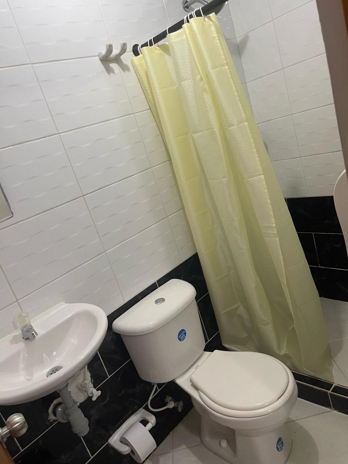 Hotel Miami Beach San Jeronimo Ngoại thất bức ảnh