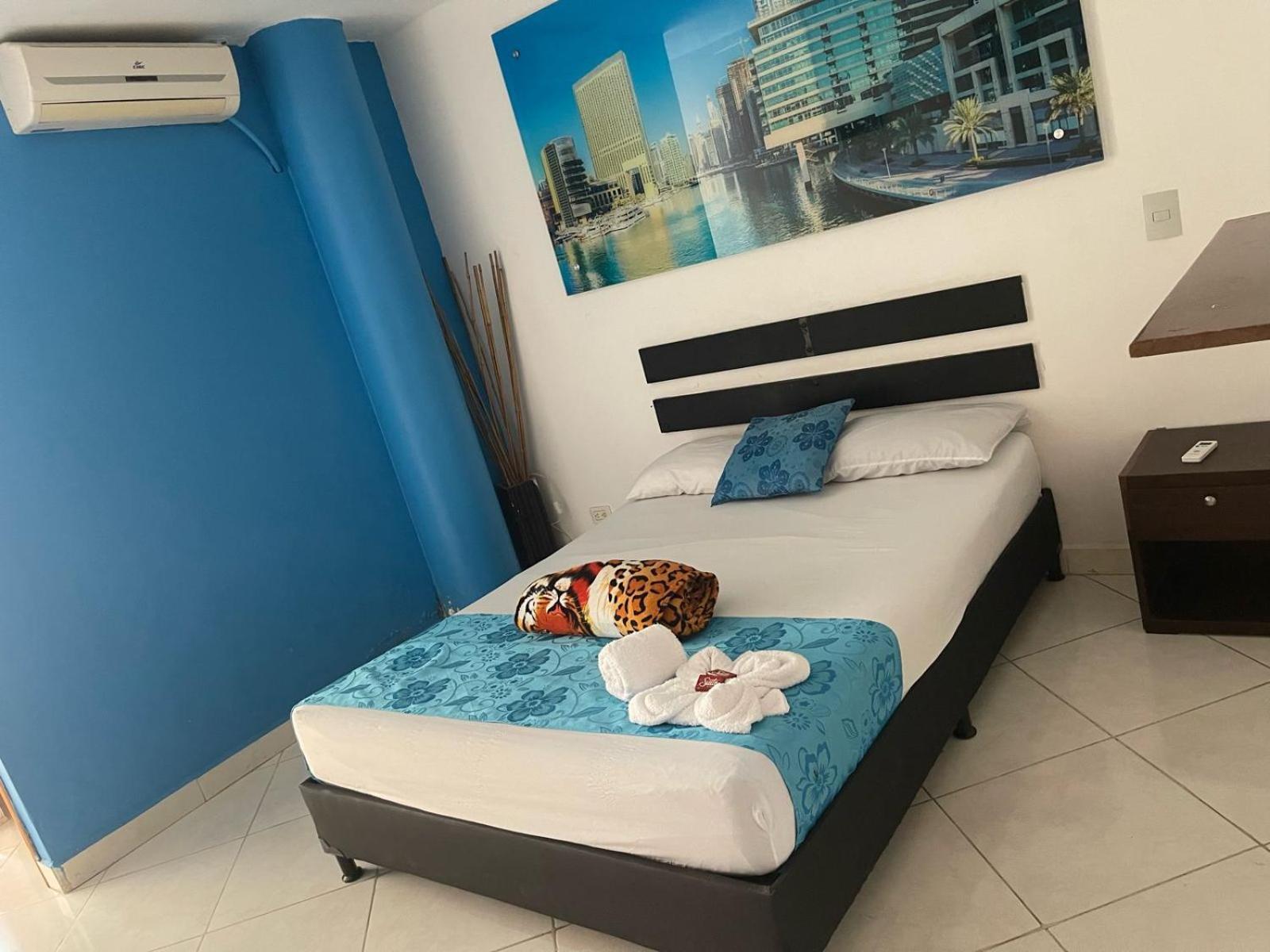 Hotel Miami Beach San Jeronimo Ngoại thất bức ảnh