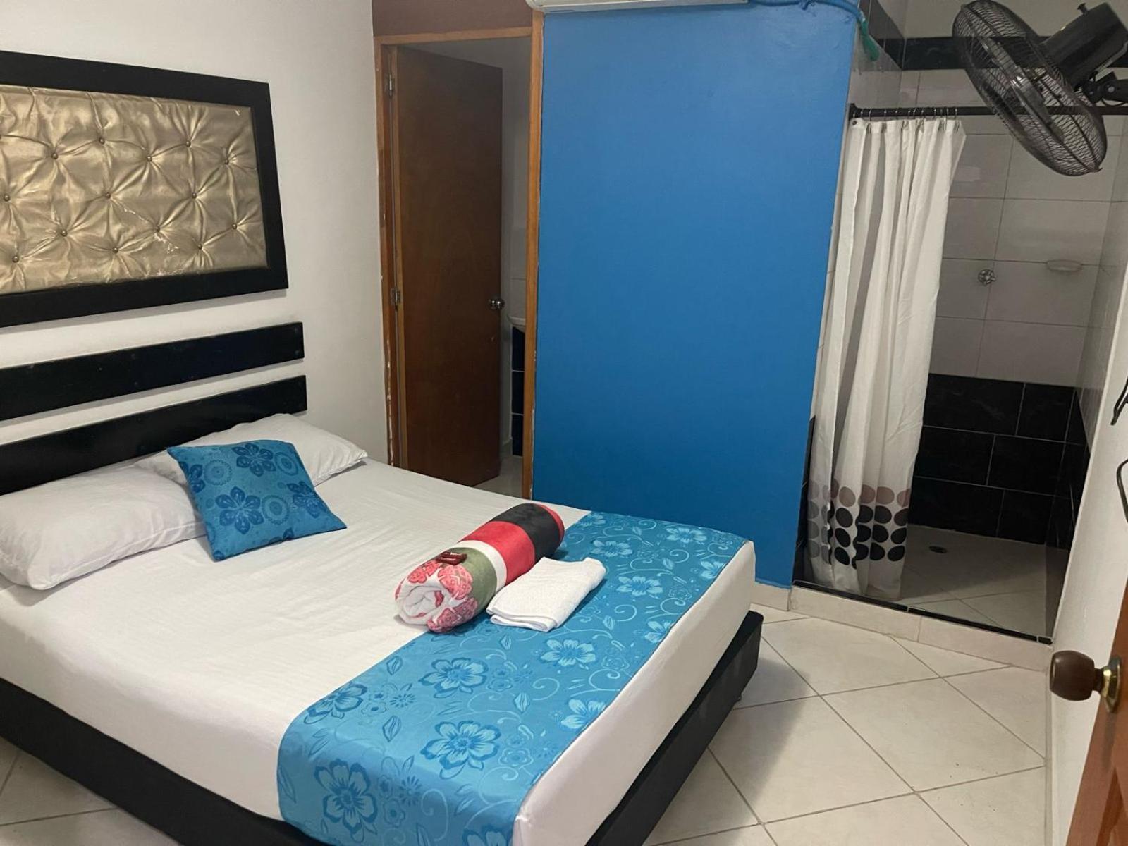 Hotel Miami Beach San Jeronimo Ngoại thất bức ảnh